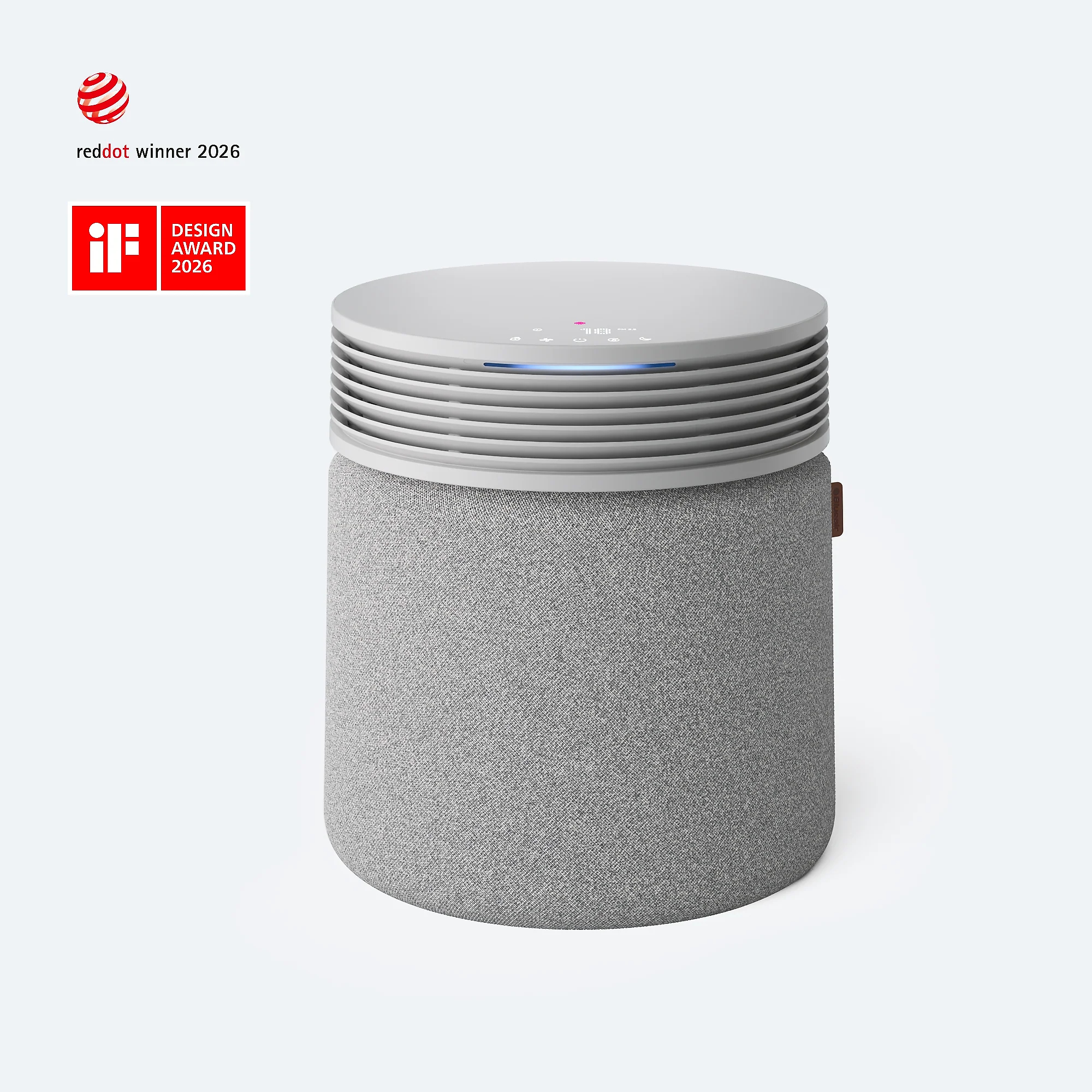 Blue Signature™ Large Nordic Fog