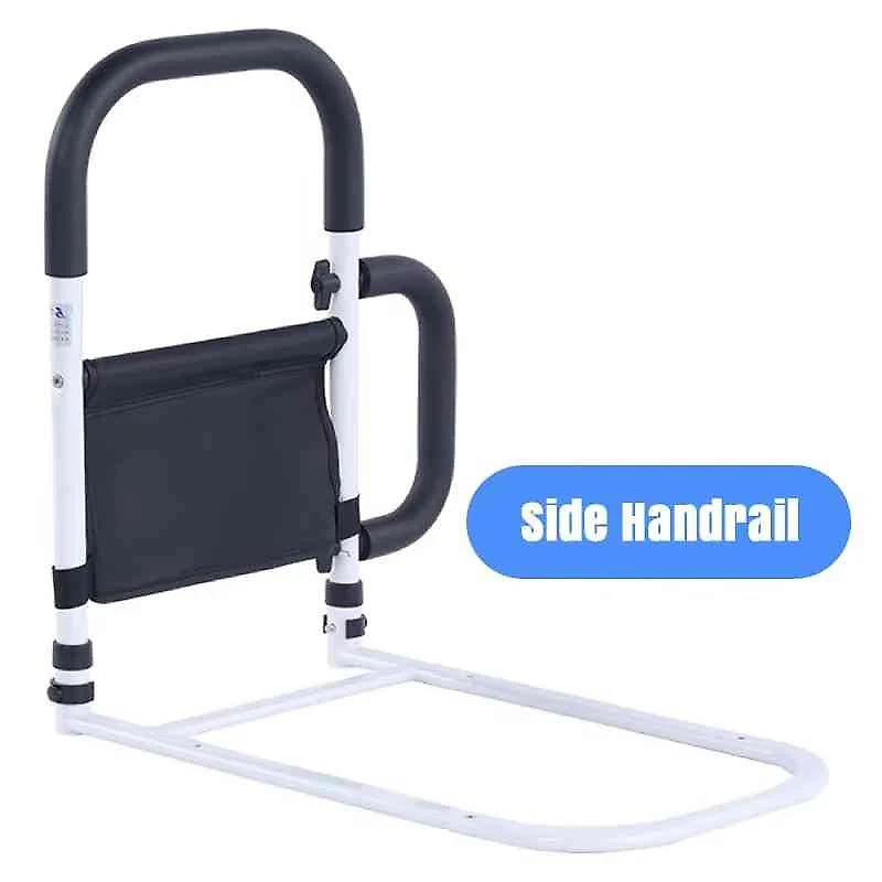Bedside Safety Rail for Seniors