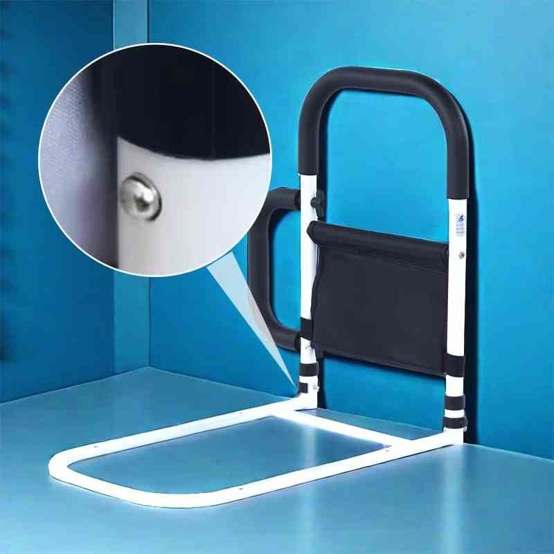 Bedside Safety Rail for Seniors