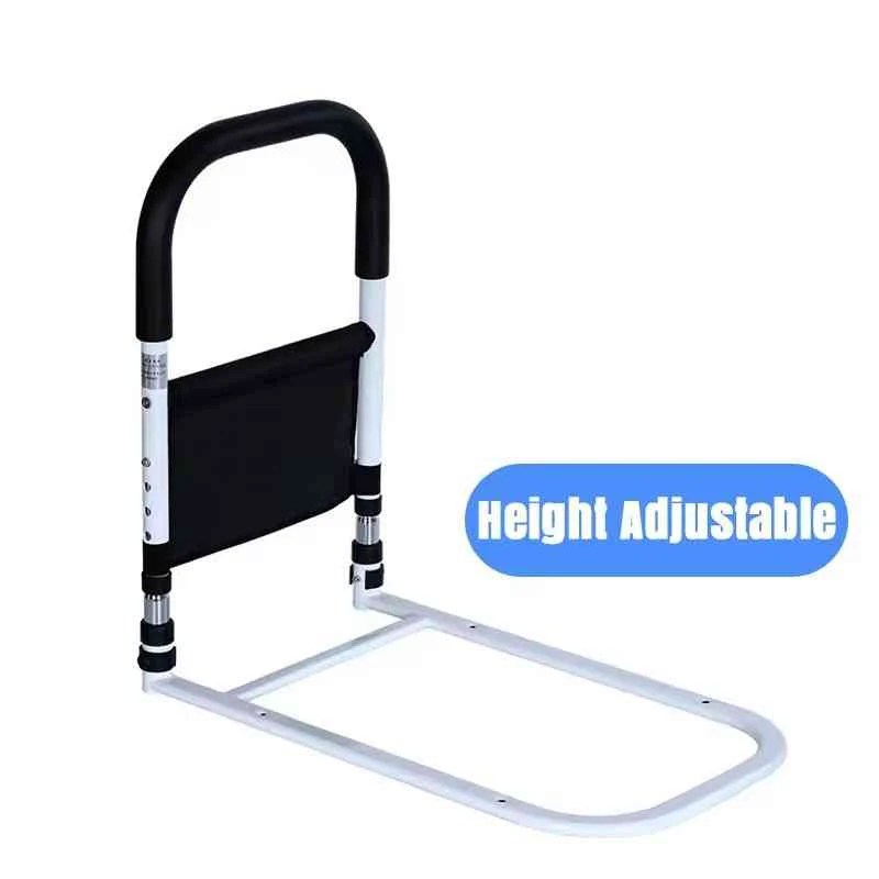 Bedside Safety Rail for Seniors