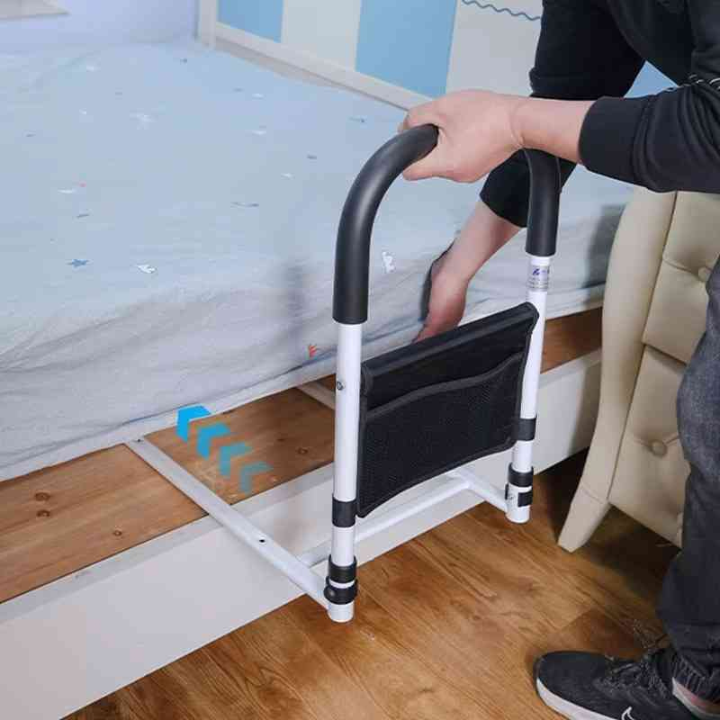 Bedside Safety Rail for Seniors