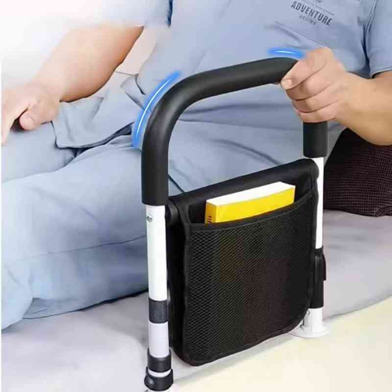 Bedside Safety Rail for Seniors