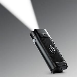 FLATEYE™ Rechargeable FR-500 Flashlight – 500 Lumens