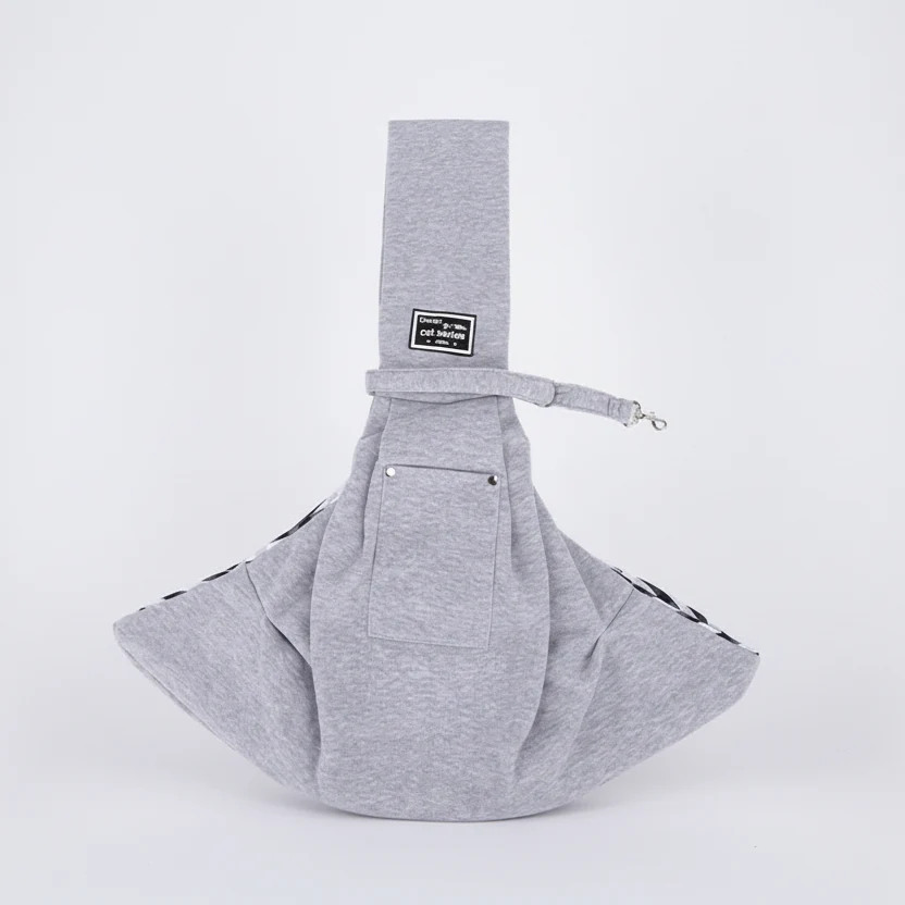 Crossbody Pet Sling Bag