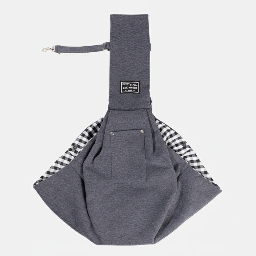 Crossbody Pet Sling Bag