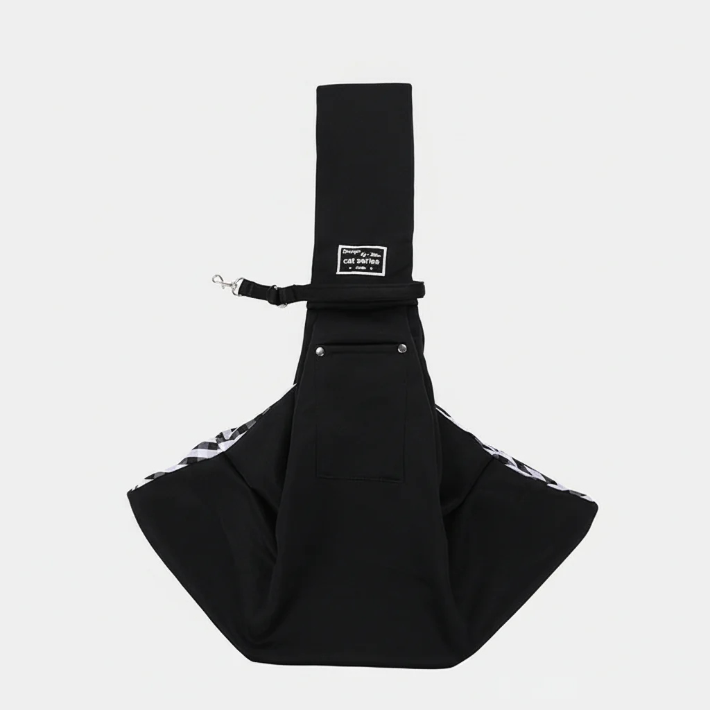 Crossbody Pet Sling Bag
