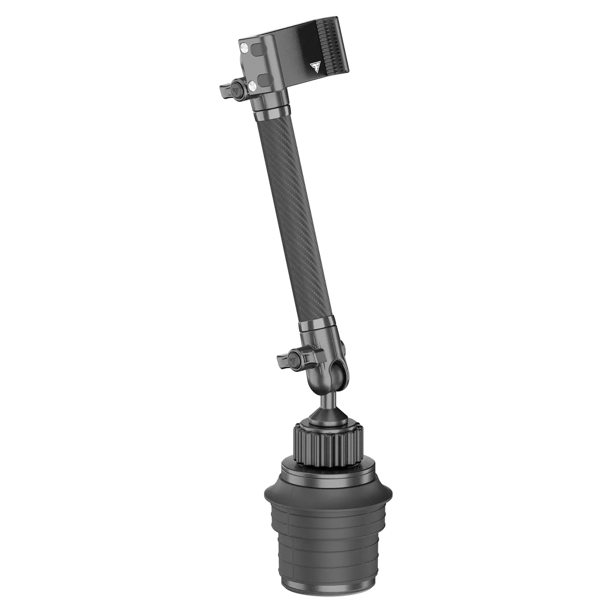 20 Series Cup Holder Phone Mount – Select Your Arm Length