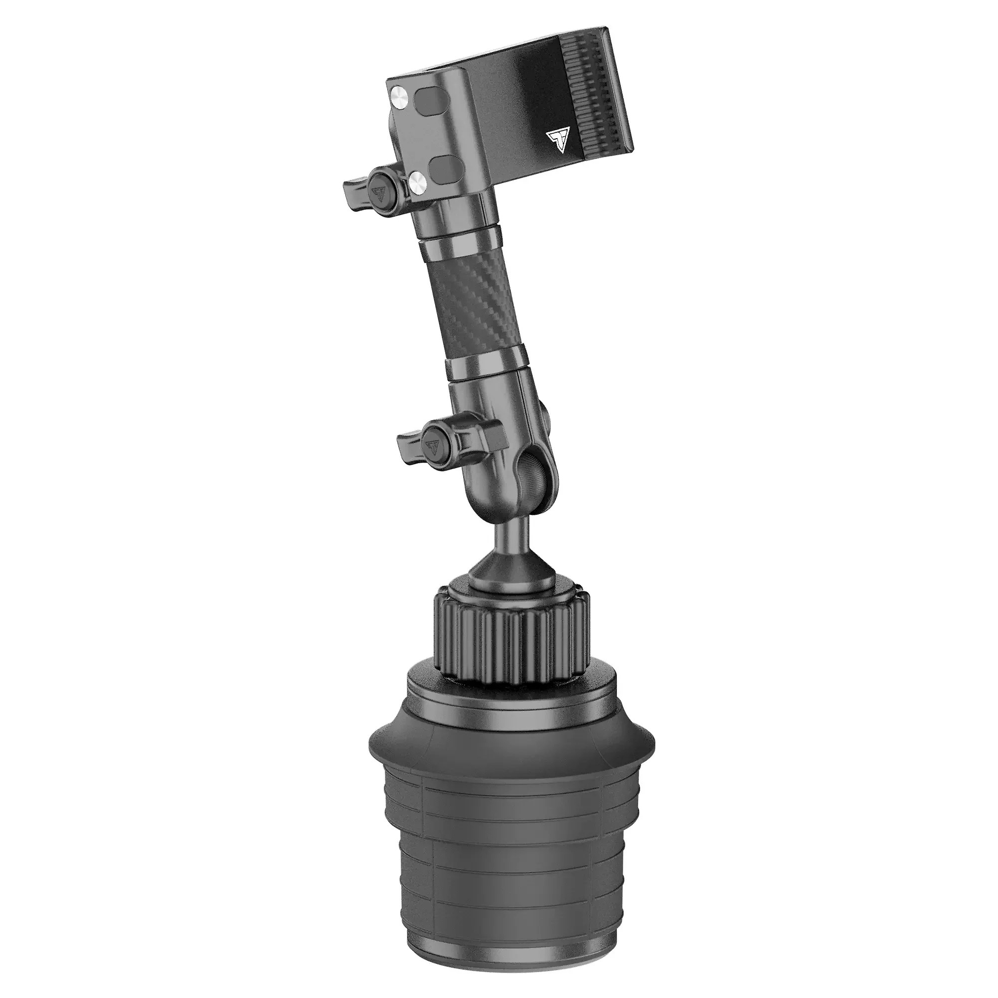 20 Series Cup Holder Phone Mount – Select Your Arm Length