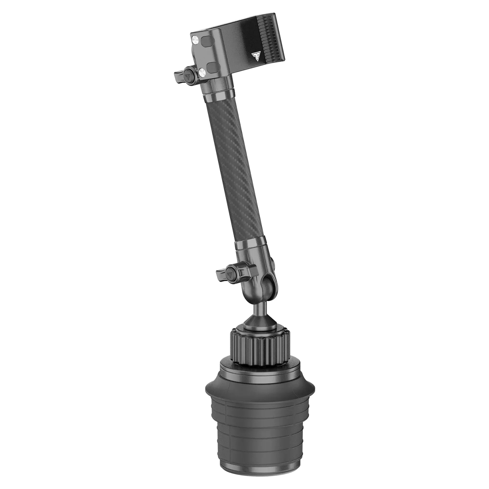 20 Series Cup Holder Phone Mount – Select Your Arm Length