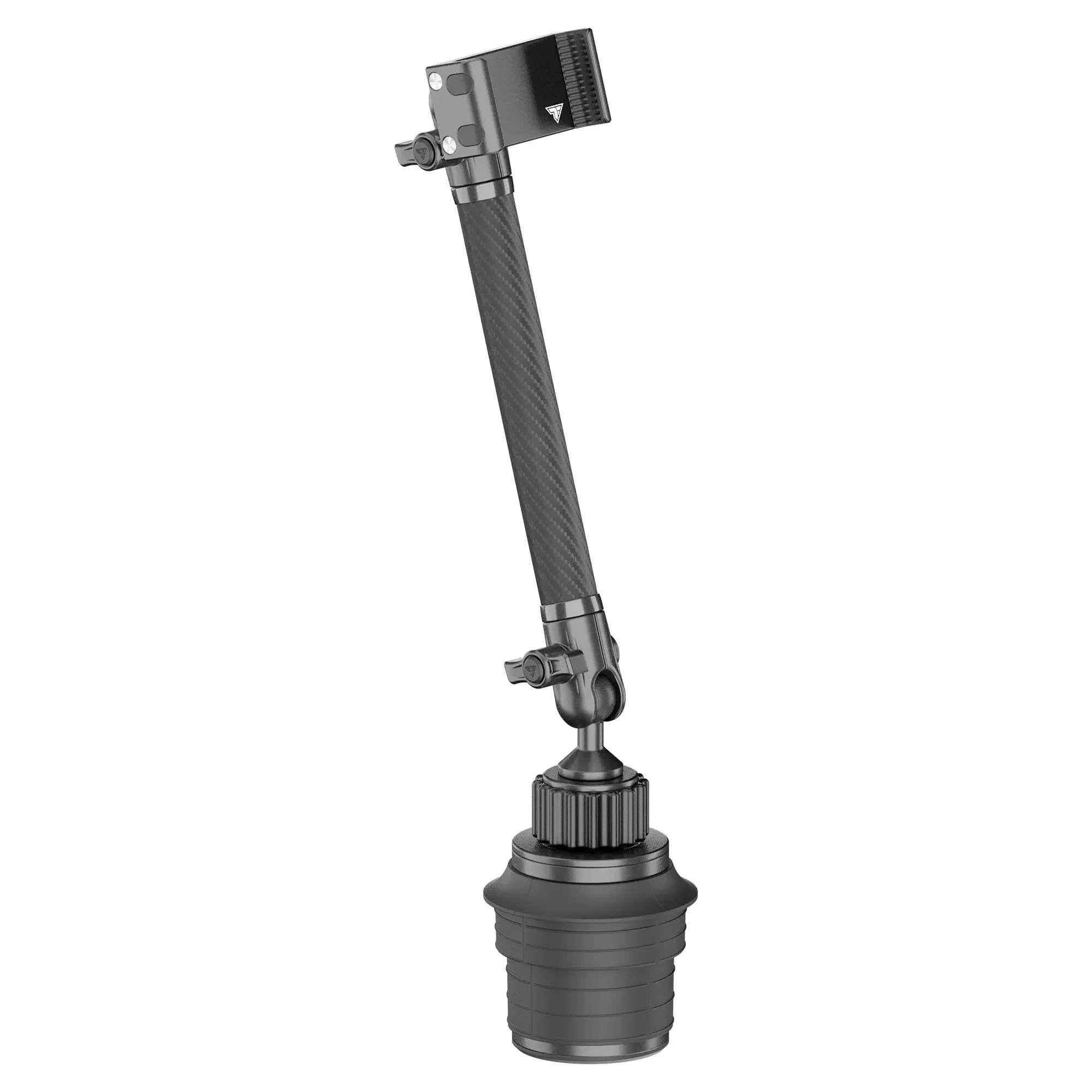 20 Series Cup Holder Phone Mount – Select Your Arm Length