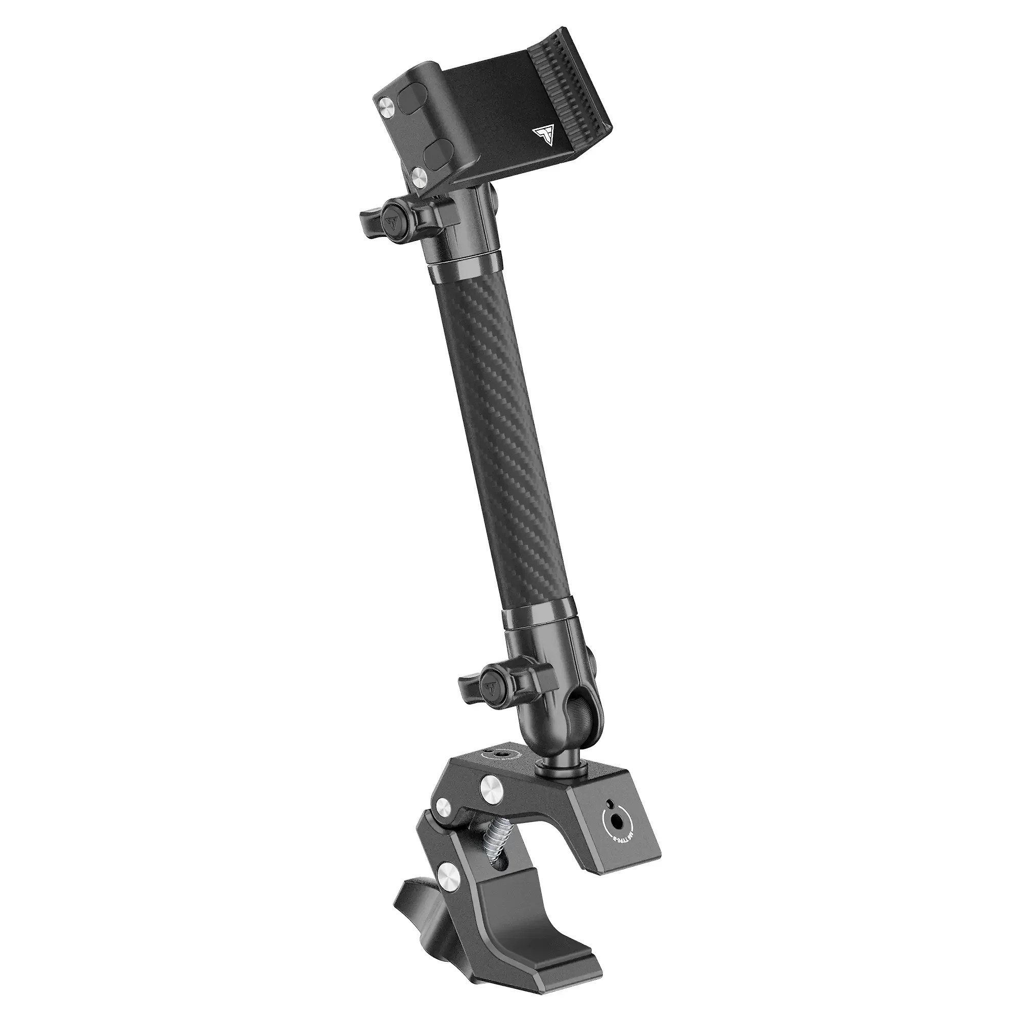 20 Series Grab Handle Phone Mount – Select Your Arm Length