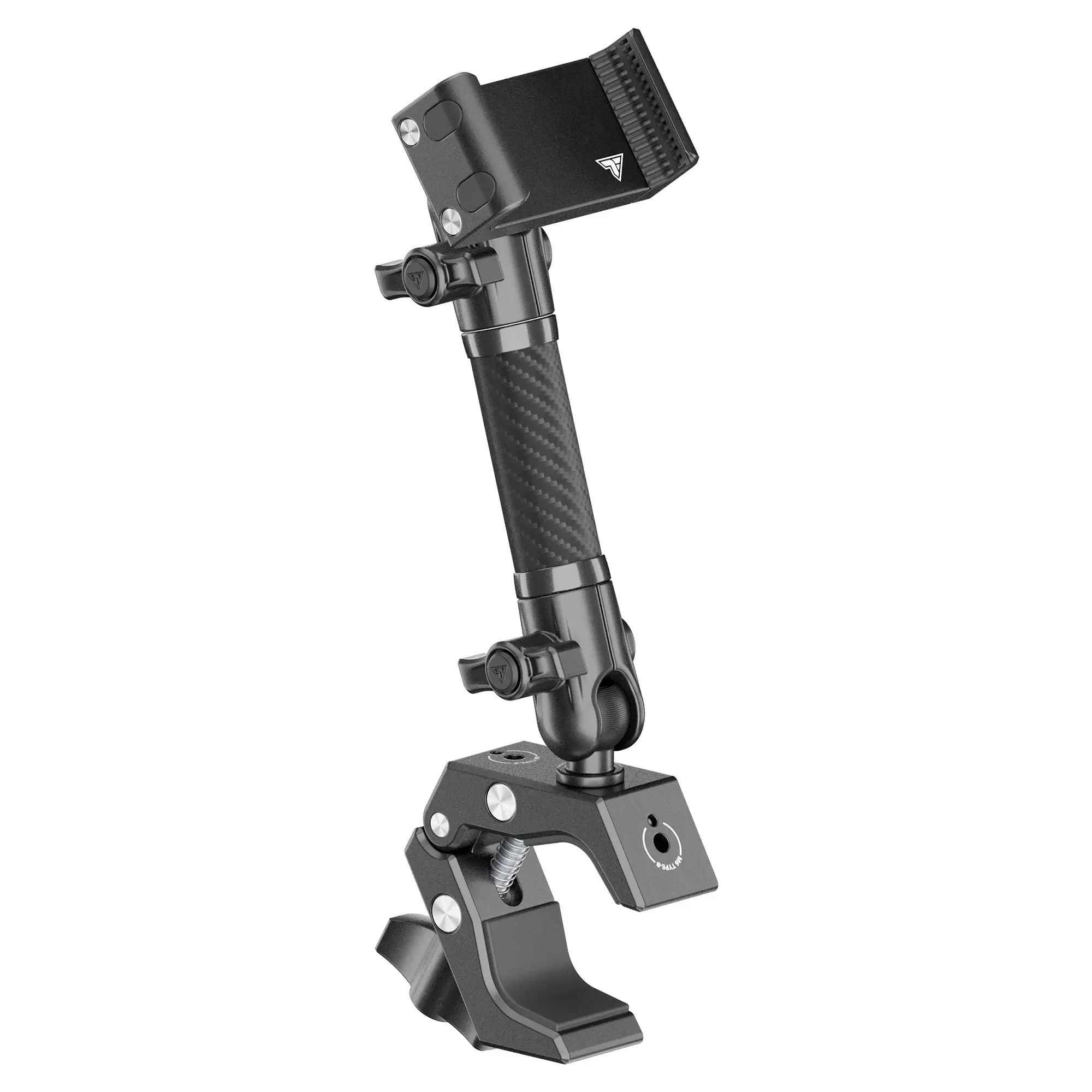 20 Series Grab Handle Phone Mount – Select Your Arm Length