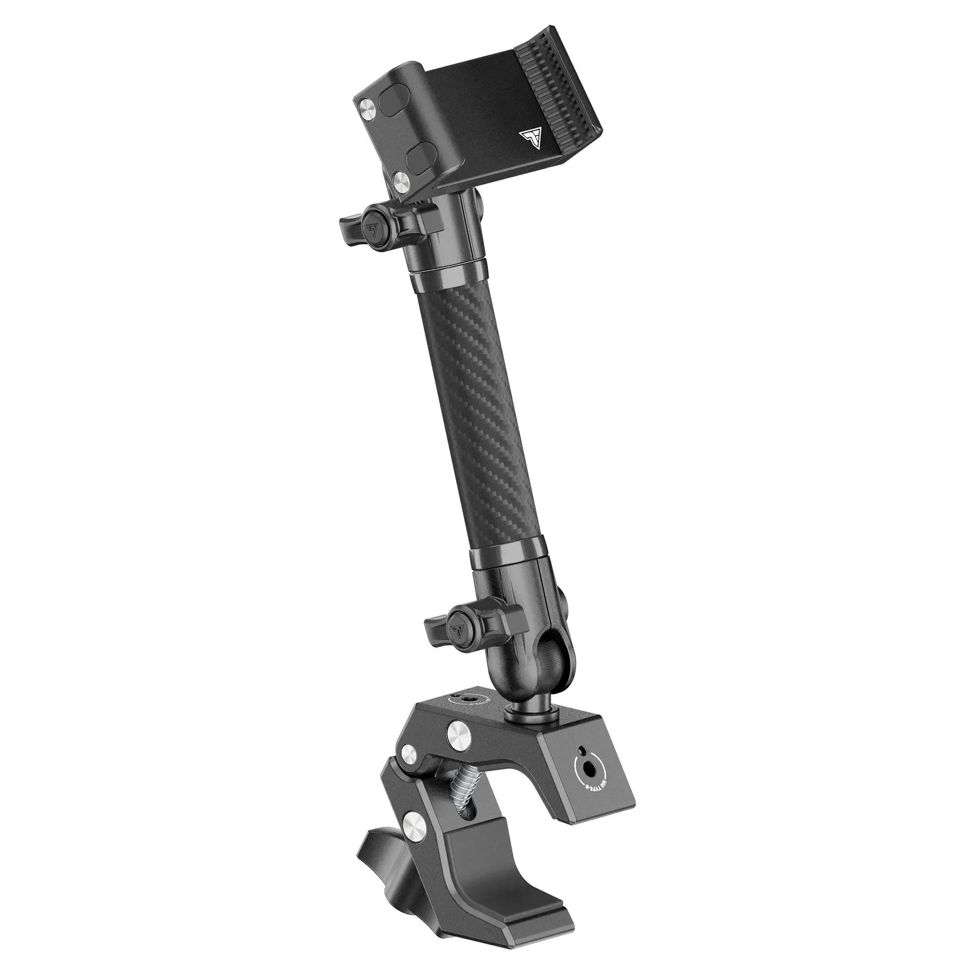 20 Series Grab Handle Phone Mount – Select Your Arm Length