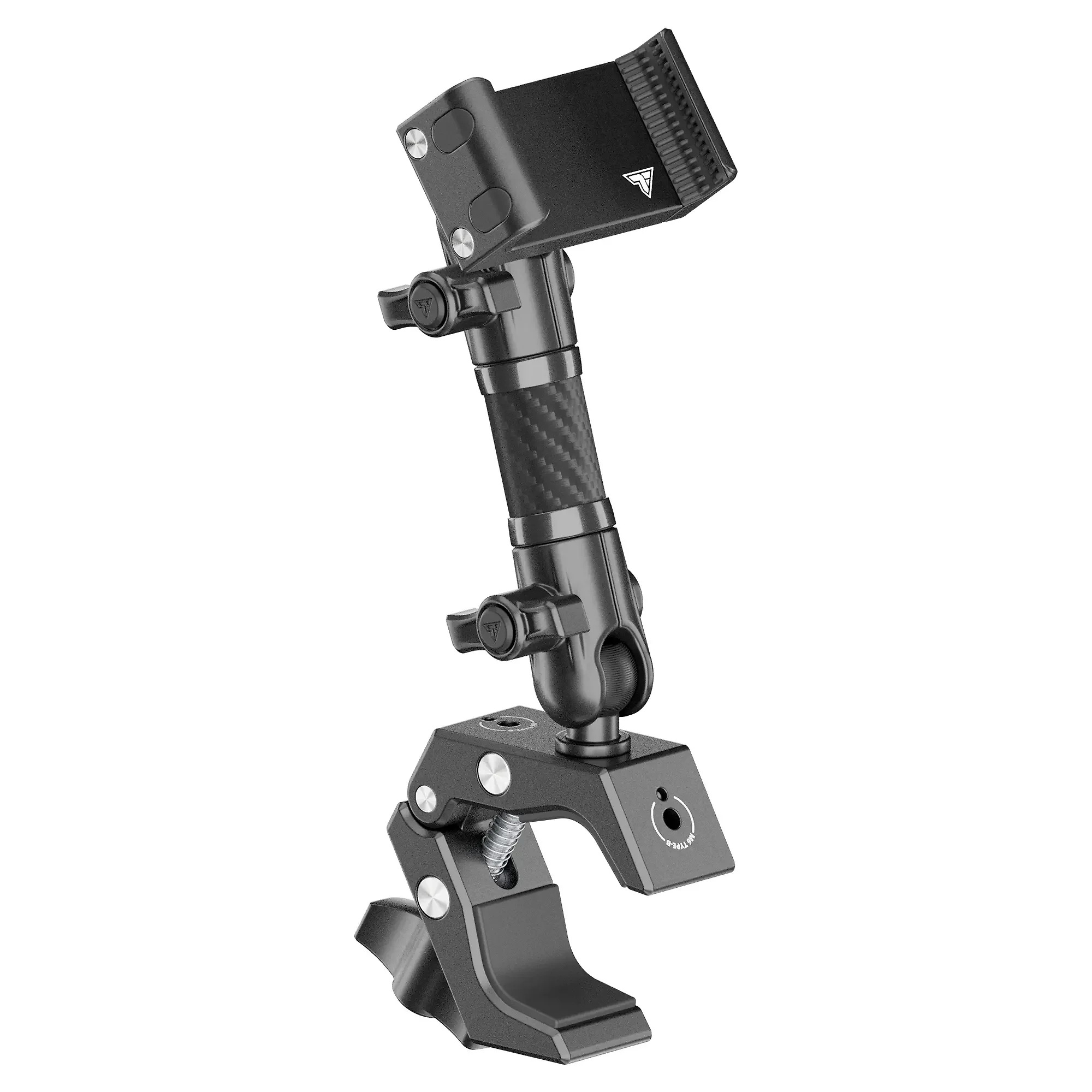 20 Series Grab Handle Phone Mount – Select Your Arm Length