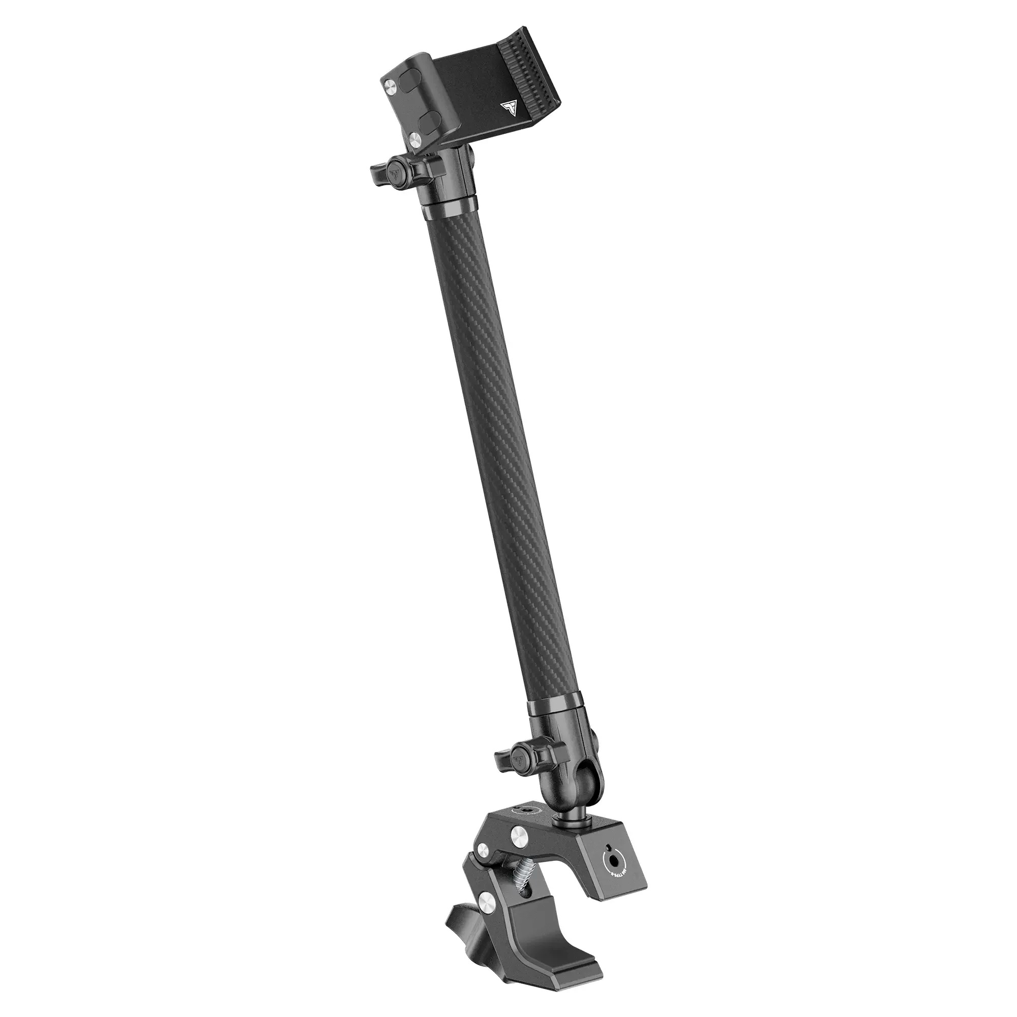 20 Series Grab Handle Phone Mount – Select Your Arm Length