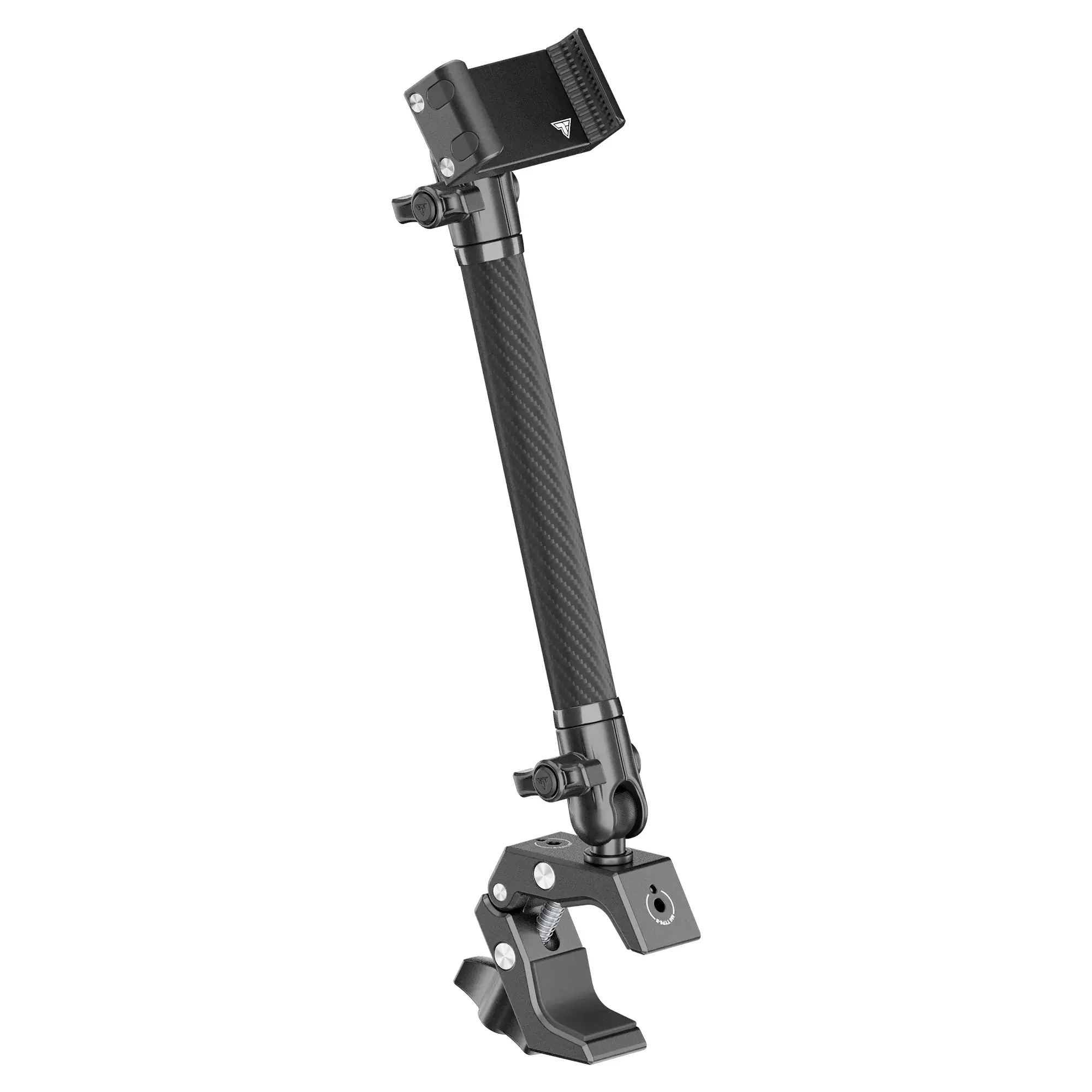 20 Series Grab Handle Phone Mount – Select Your Arm Length