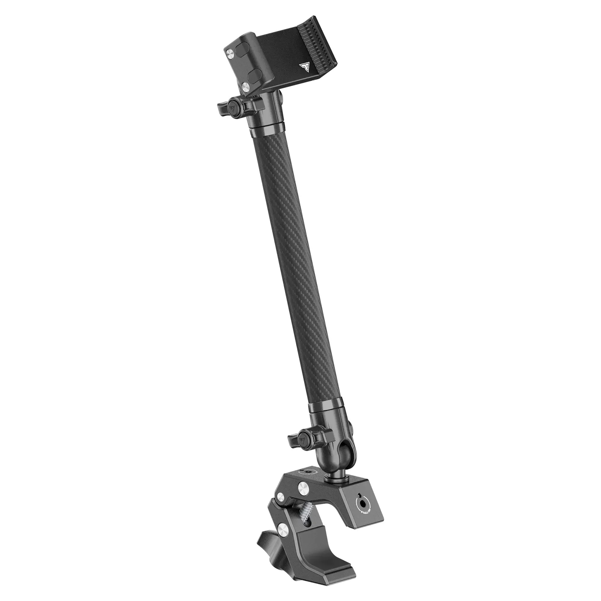 20 Series Grab Handle Phone Mount – Select Your Arm Length