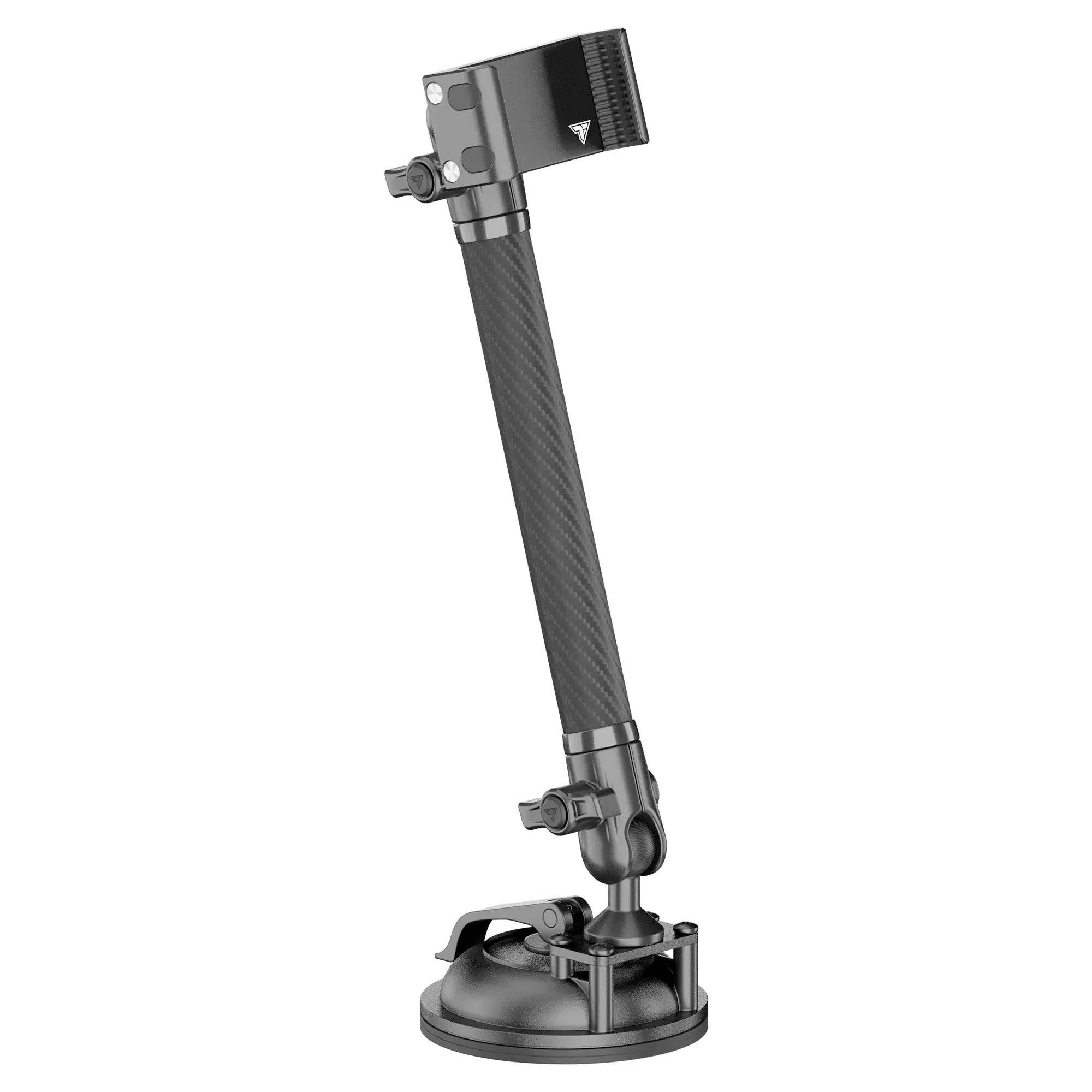 20 Series Suction Cup Phone Mount – Select Your Arm Length