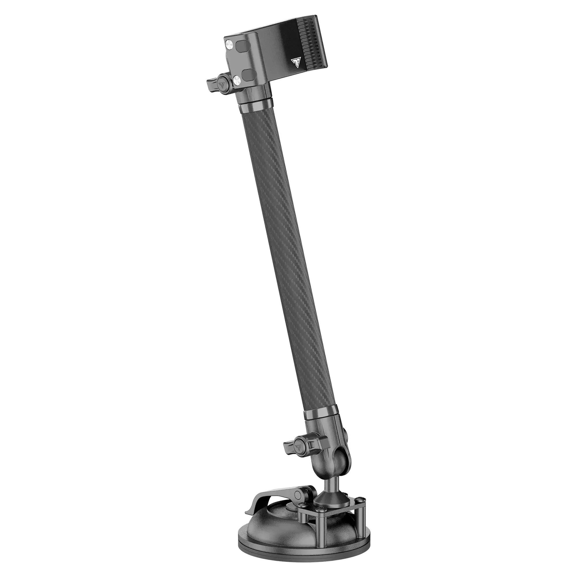 20 Series Suction Cup Phone Mount – Select Your Arm Length