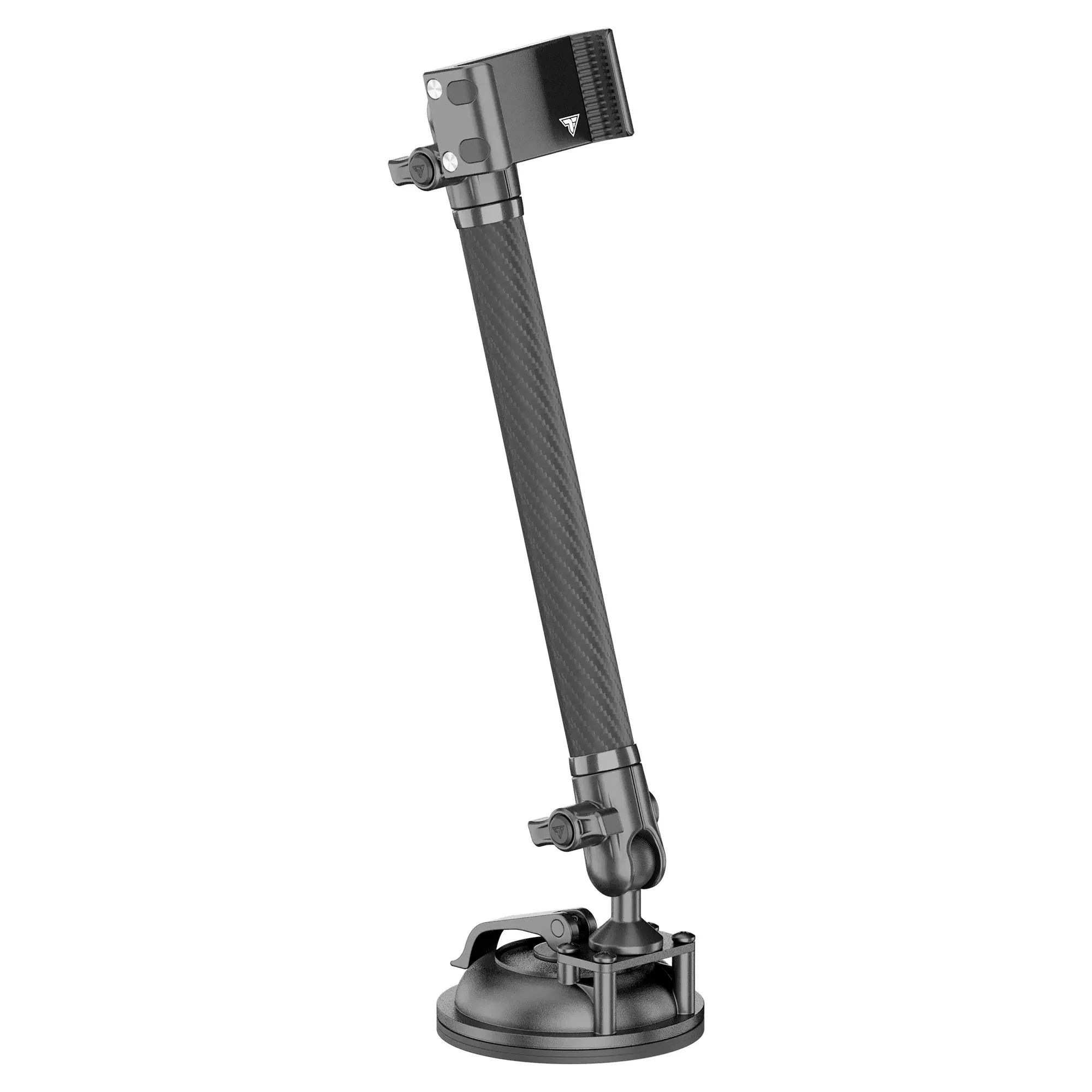20 Series Suction Cup Phone Mount – Select Your Arm Length