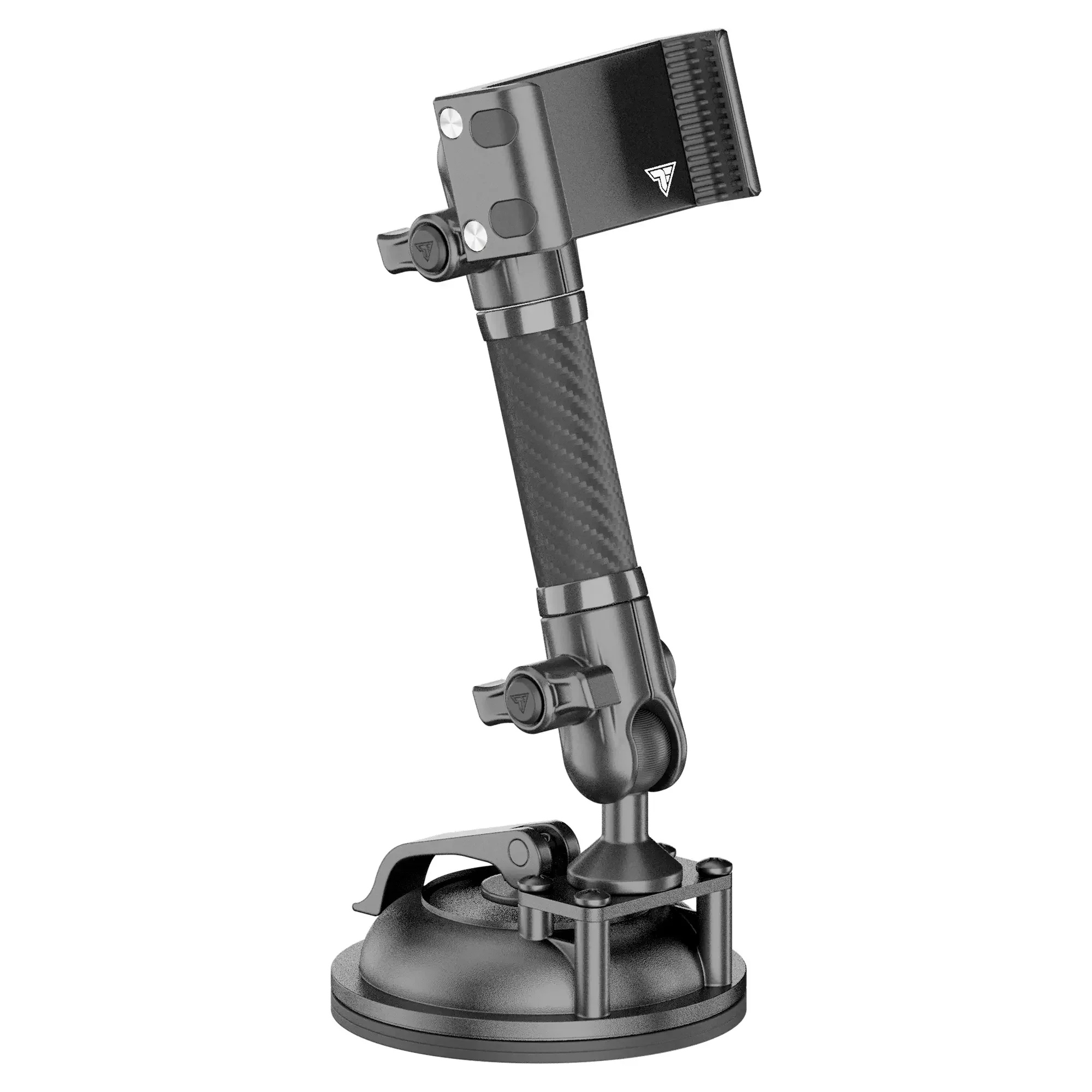 20 Series Suction Cup Phone Mount – Select Your Arm Length