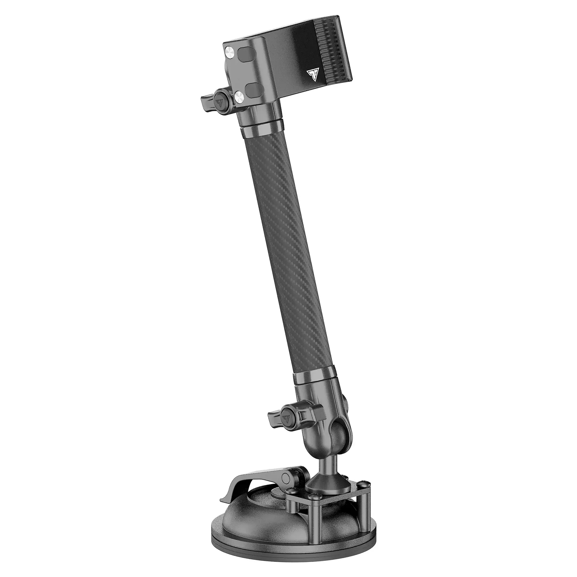 20 Series Suction Cup Phone Mount – Select Your Arm Length