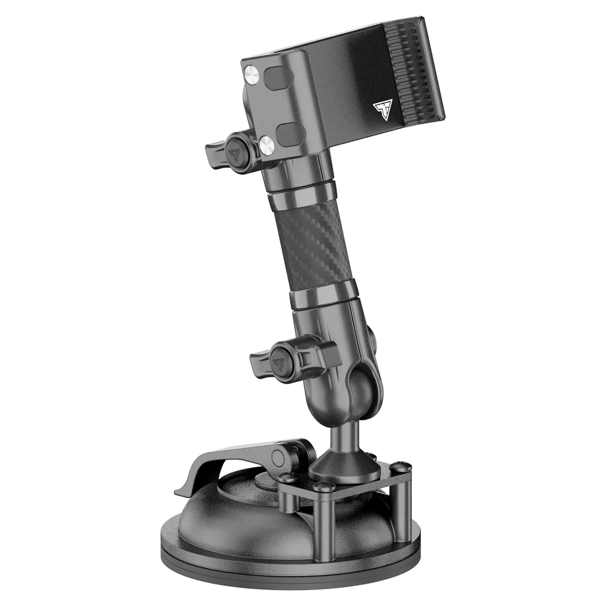 20 Series Suction Cup Phone Mount – Select Your Arm Length