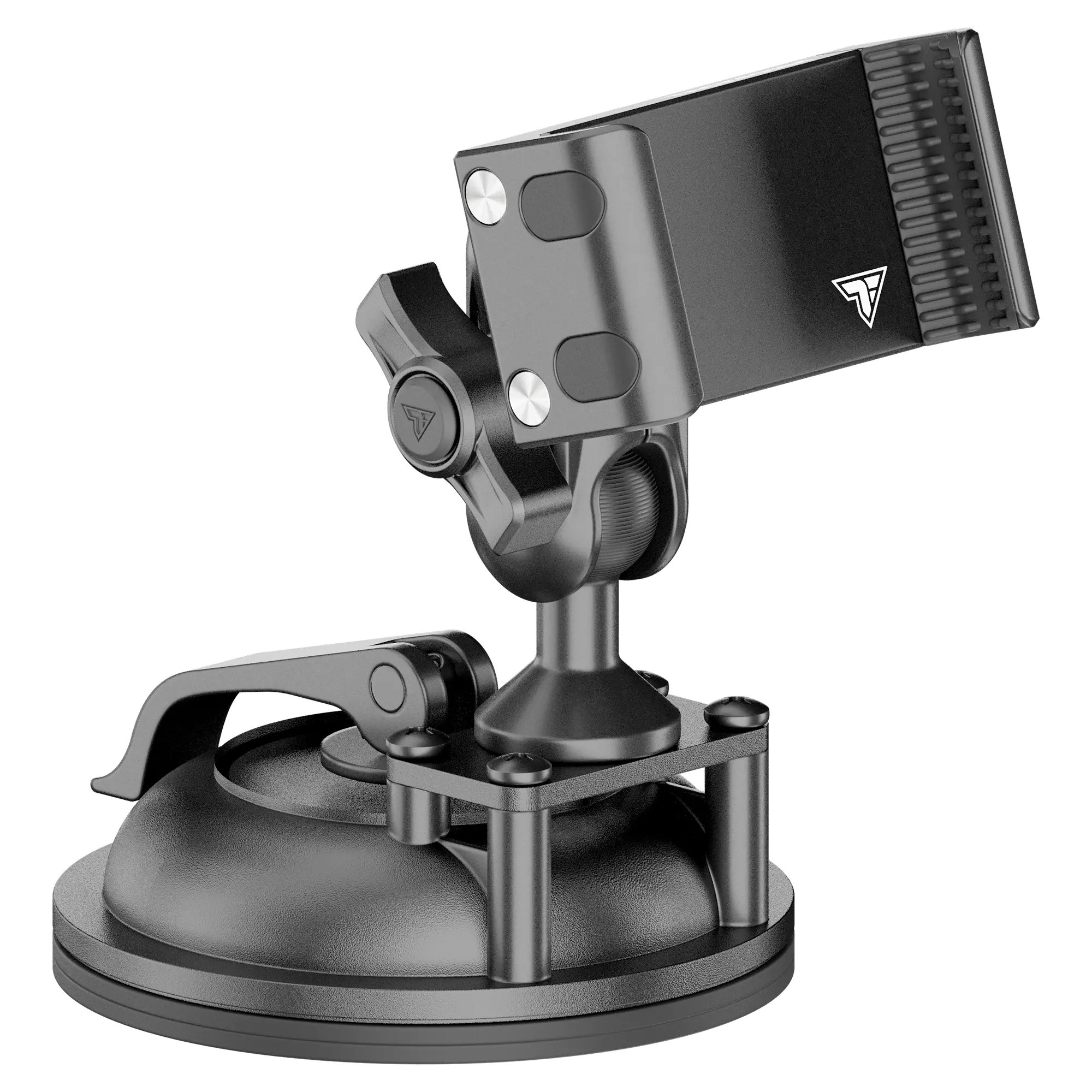 20 Series Suction Cup Phone Mount – Select Your Arm Length