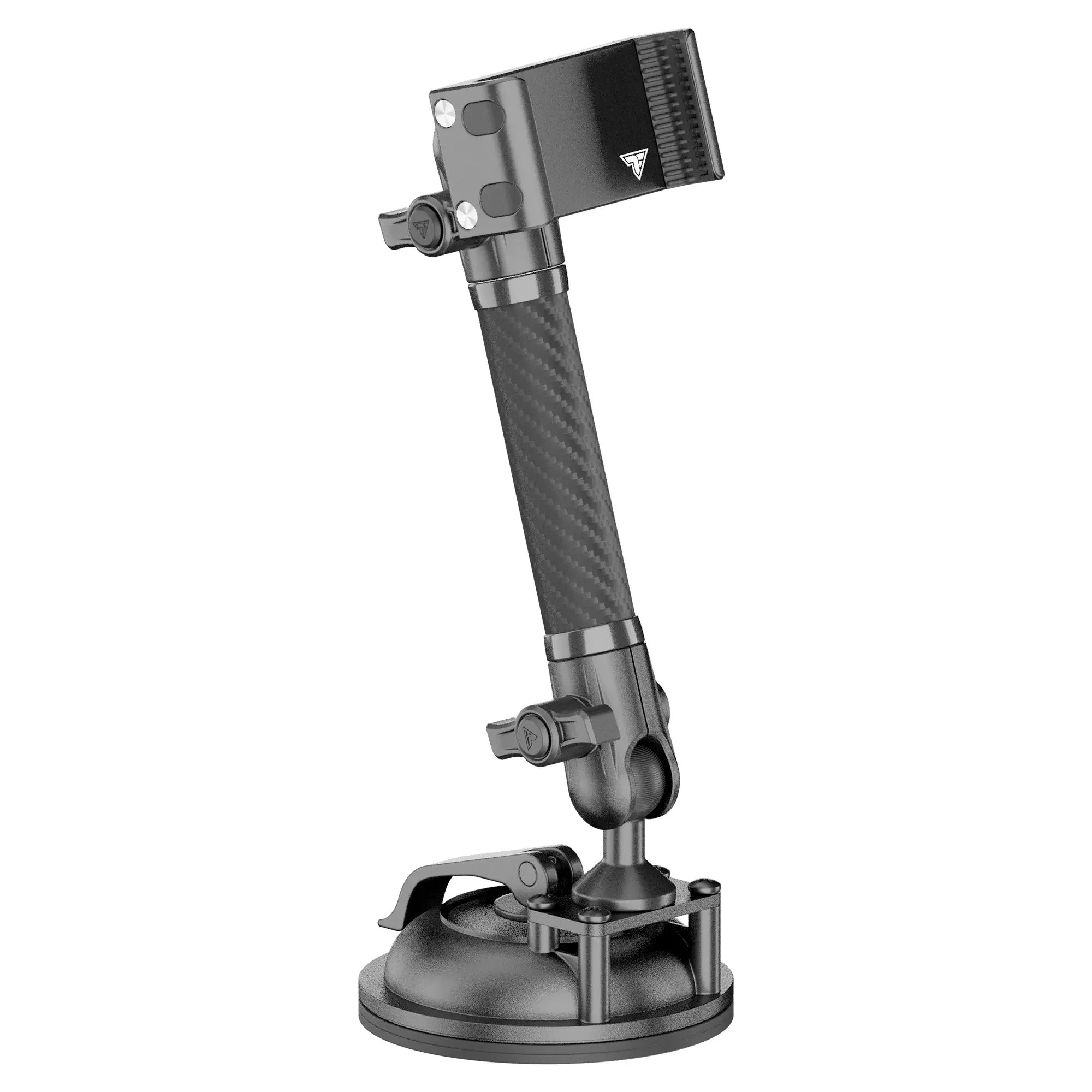 20 Series Suction Cup Phone Mount – Select Your Arm Length