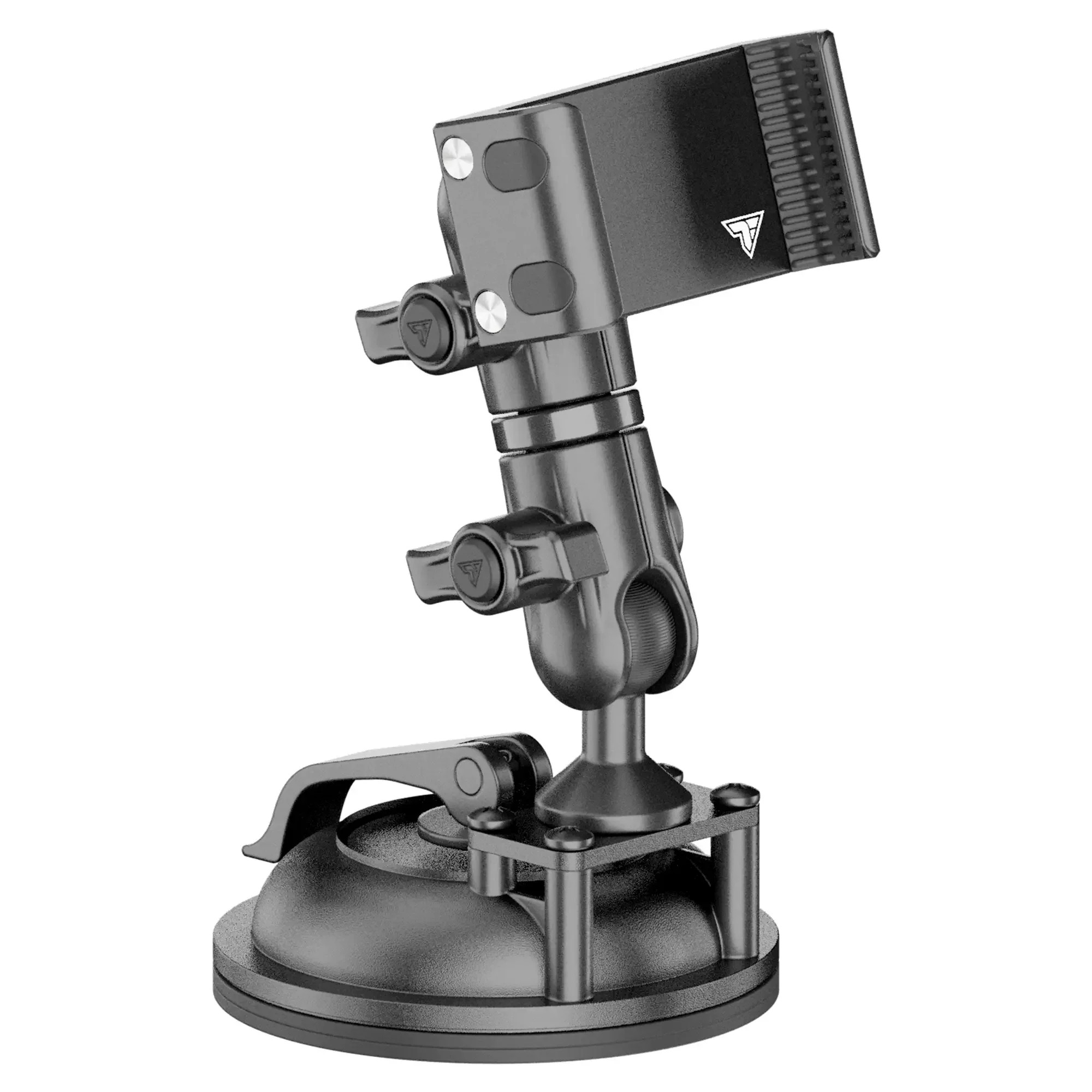 20 Series Suction Cup Phone Mount – Select Your Arm Length
