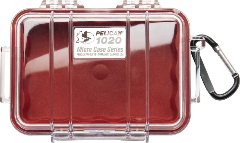 1020 Micro Case