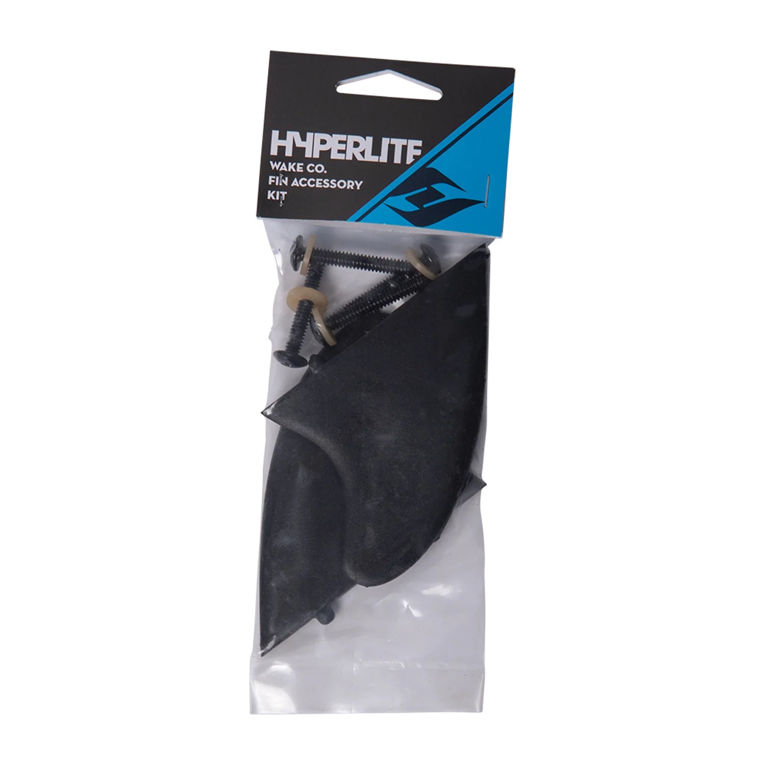 2.4 Fish Fin - 2 Pack