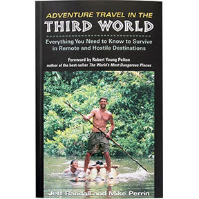 Adventure Travel in the Third World