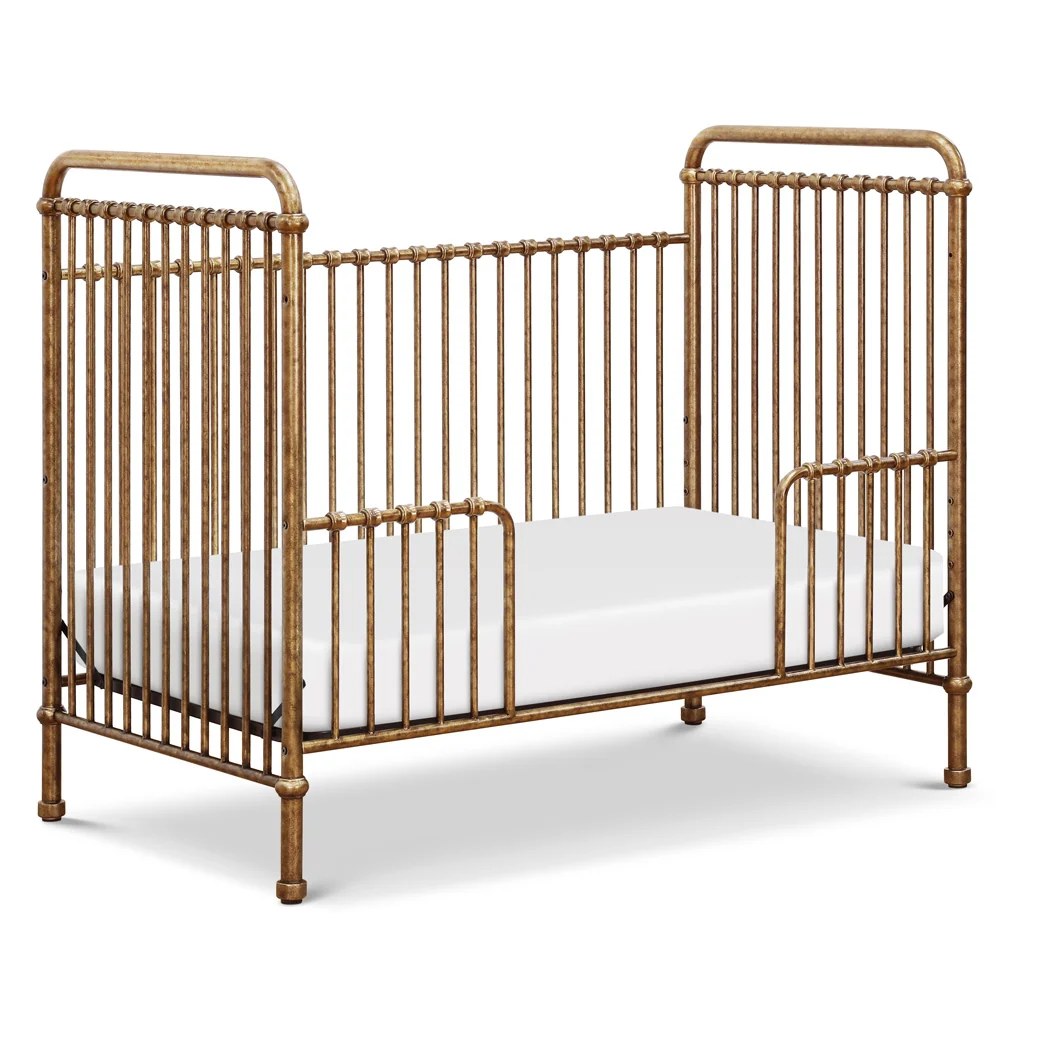 Abigail 3 in 1 Crib