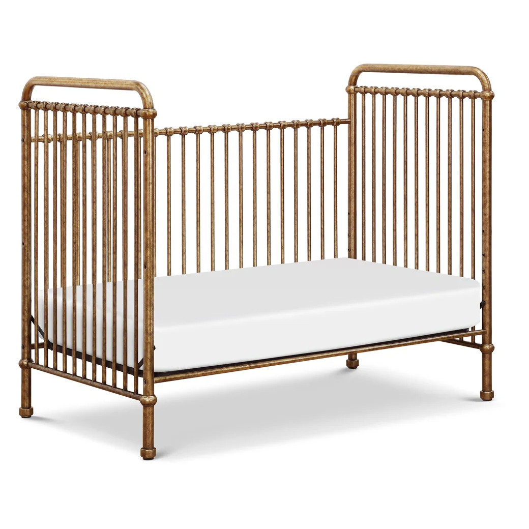 Abigail 3 in 1 Crib