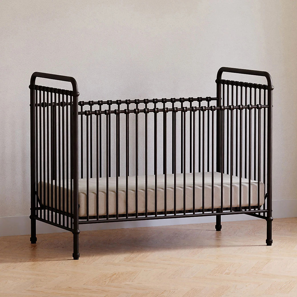 Abigail 3 in 1 Crib