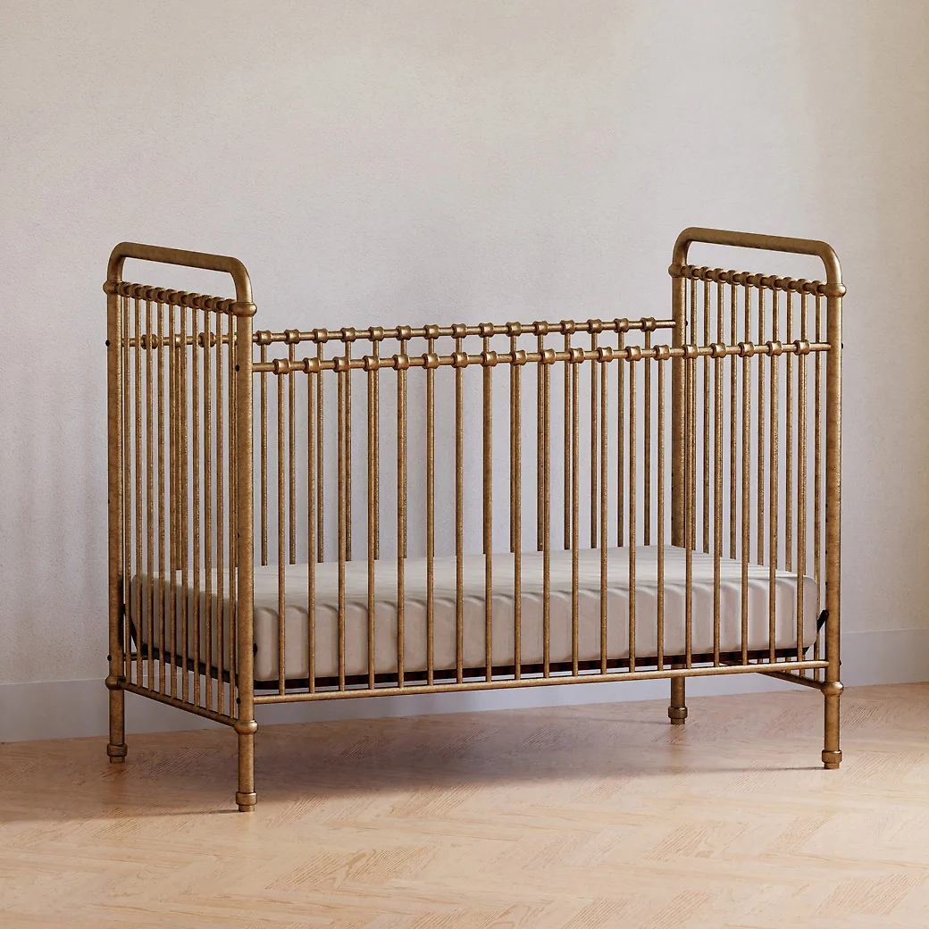Abigail 3 in 1 Crib