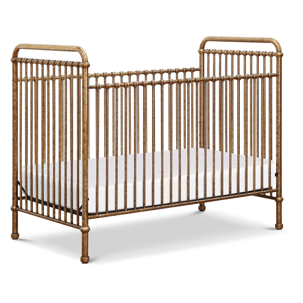 Abigail 3 in 1 Crib
