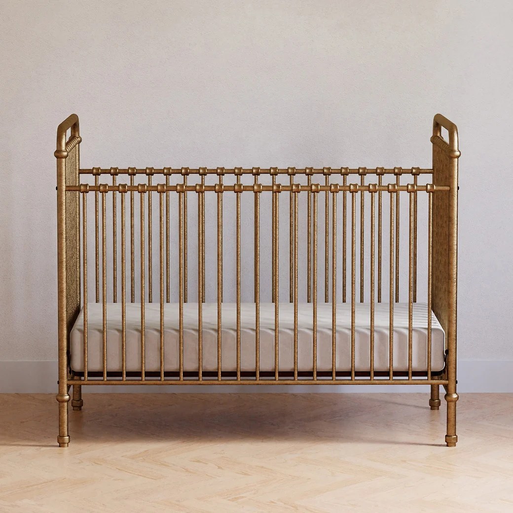 Abigail 3 in 1 Crib