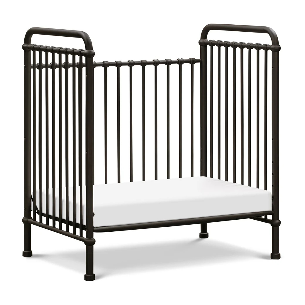 Abigail 3-in-1 Convertible Mini Crib