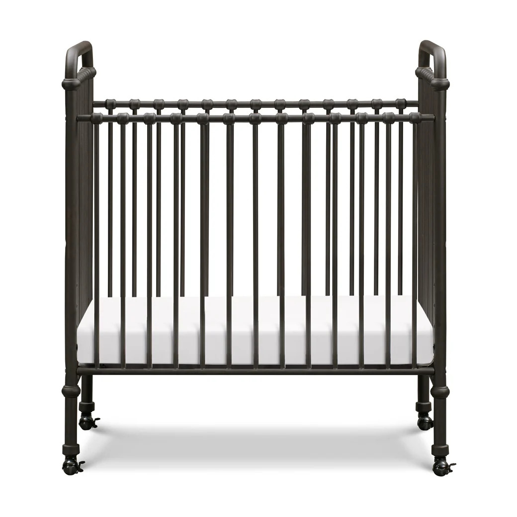 Abigail 3-in-1 Convertible Mini Crib