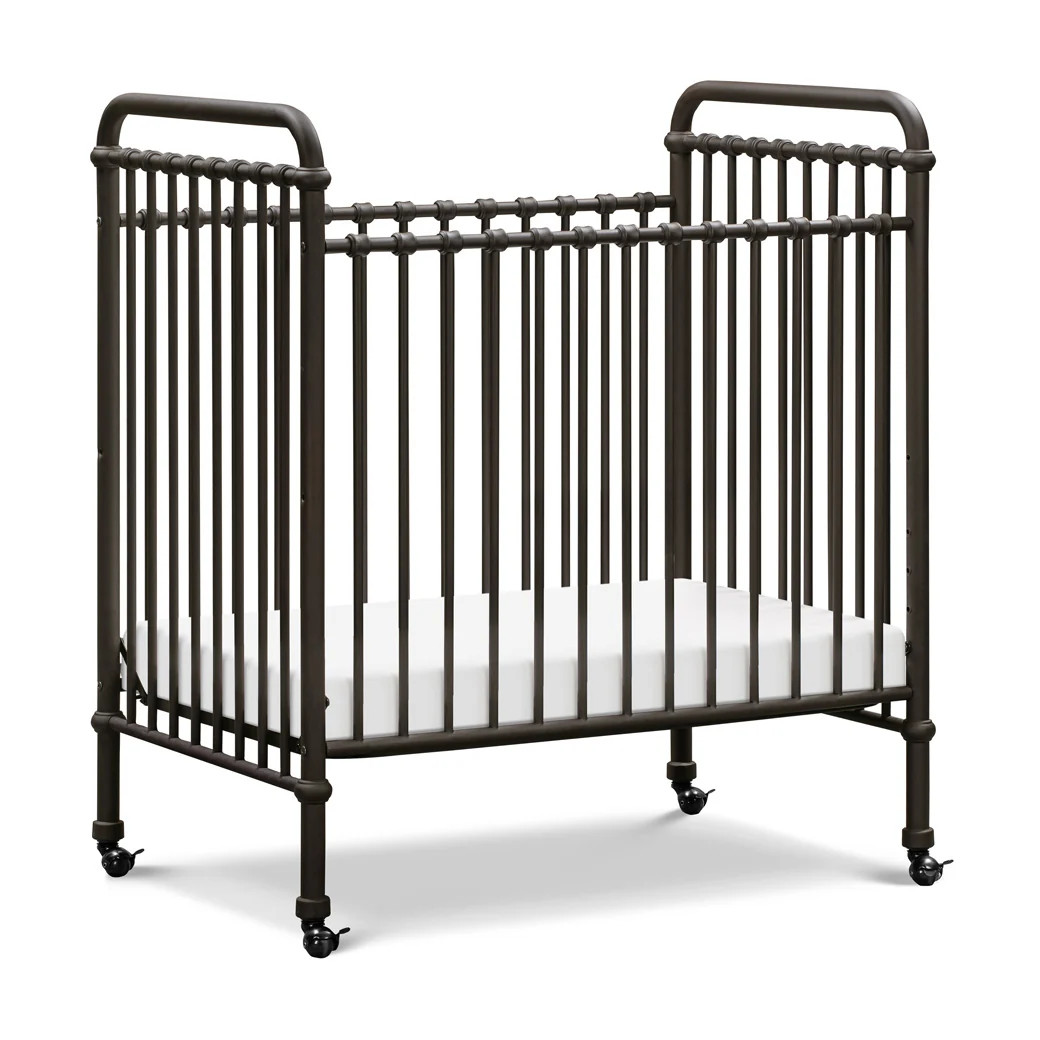 Abigail 3-in-1 Convertible Mini Crib