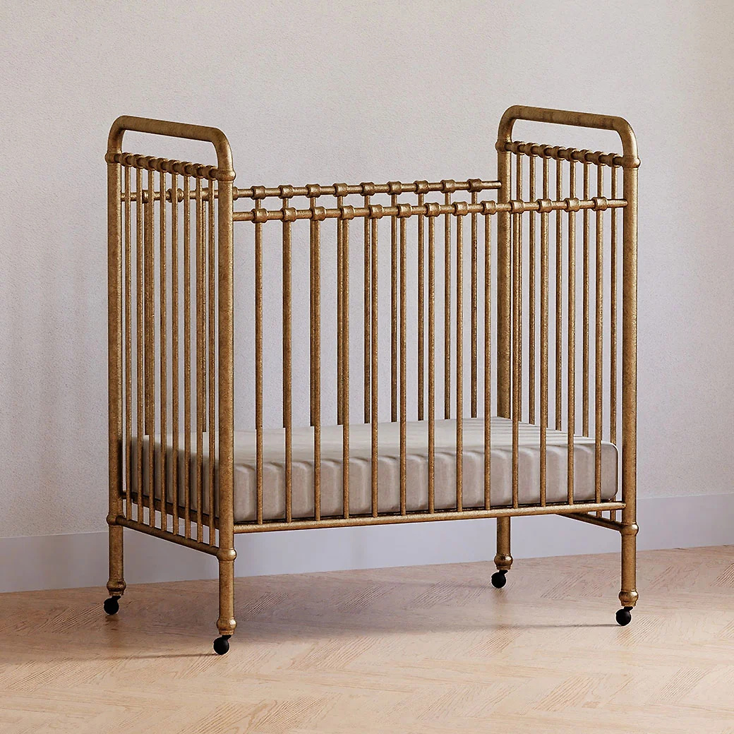Abigail 3-in-1 Convertible Mini Crib