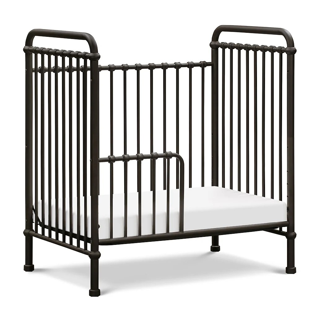 Abigail 3-in-1 Convertible Mini Crib