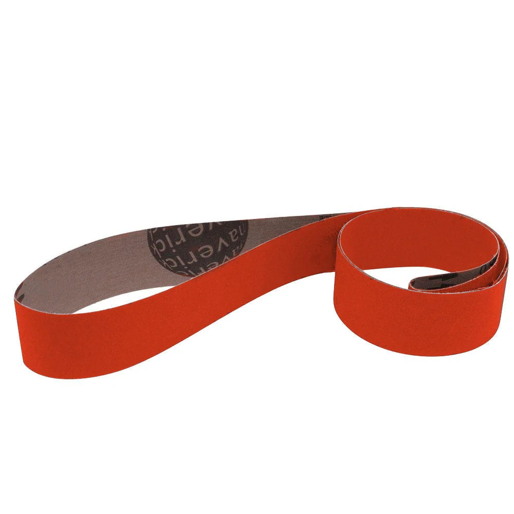 1-1/2 x 30 Metalworking Sanding Belts. 24 PACK