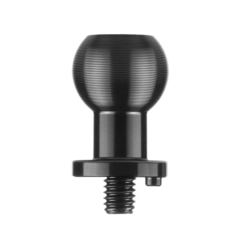 17mm Metal Ball with Type B Connection