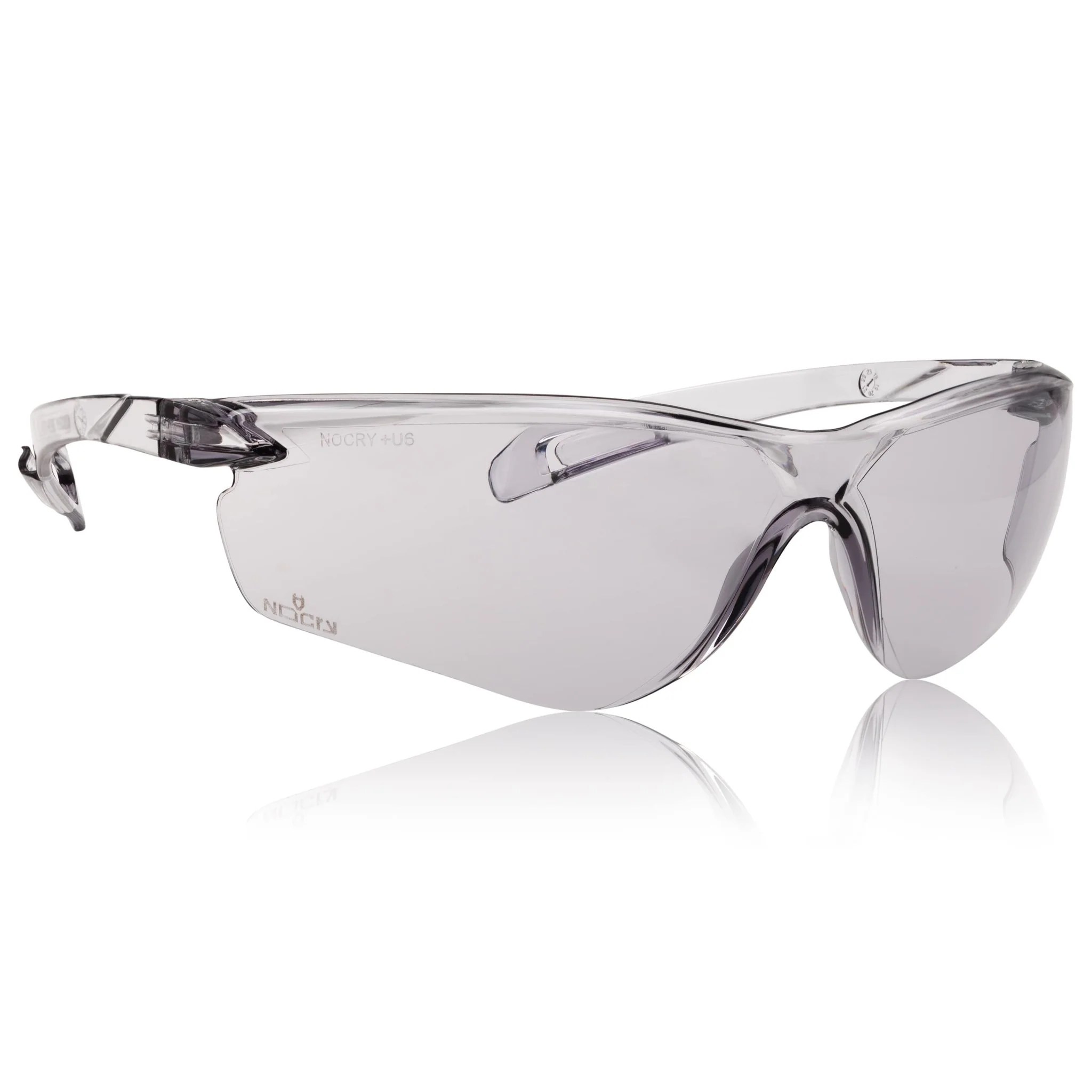 EyeArmor Lightweight In-Out Safety Glasses