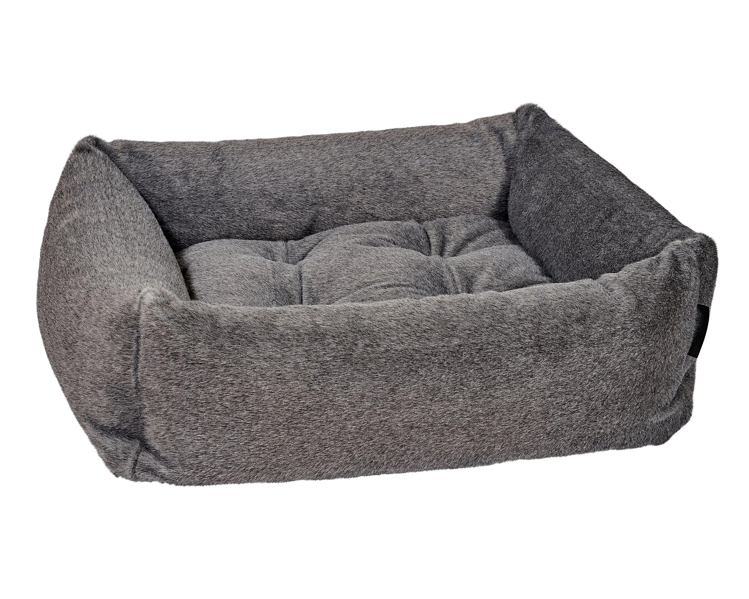 The Franklin – Faux Fur