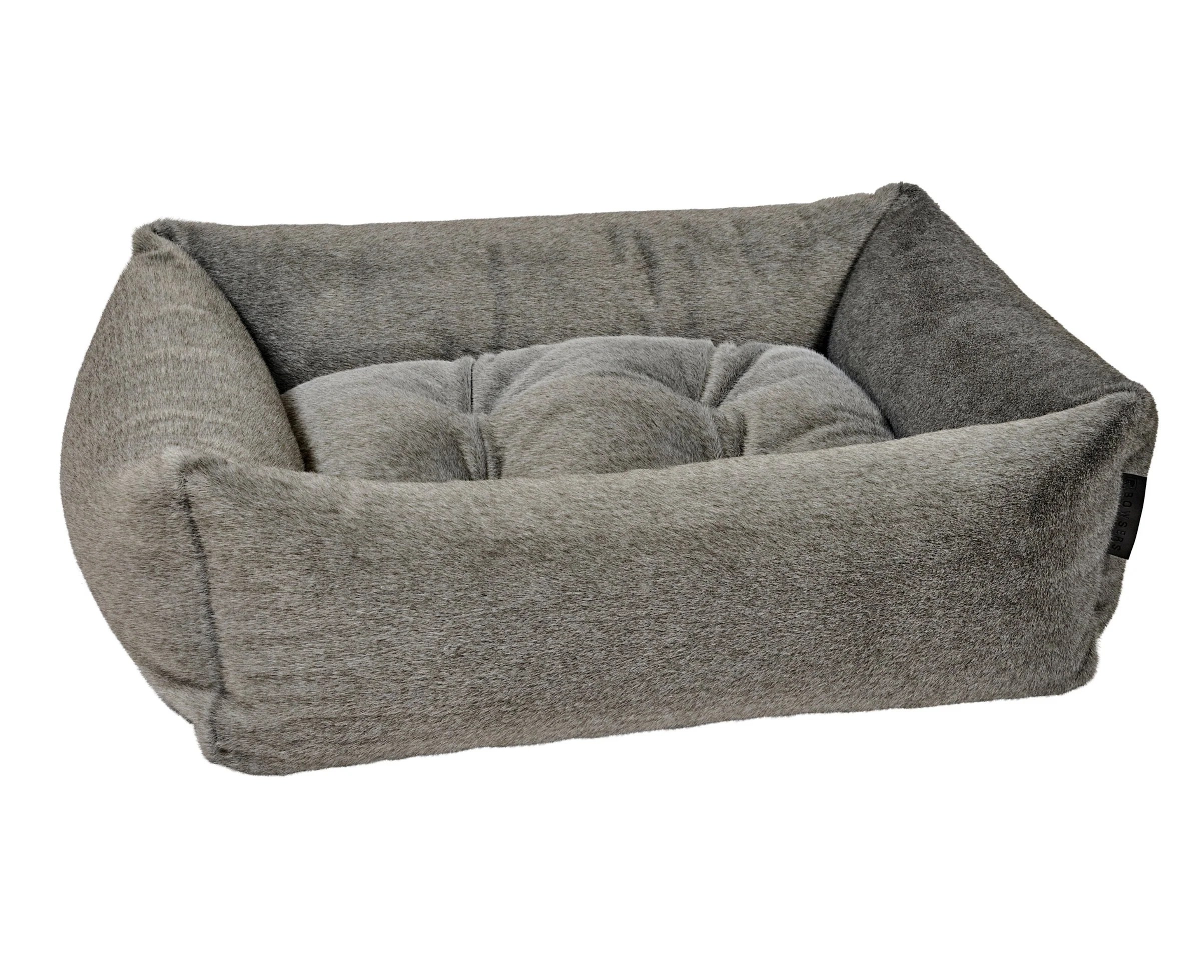 The Franklin – Faux Fur