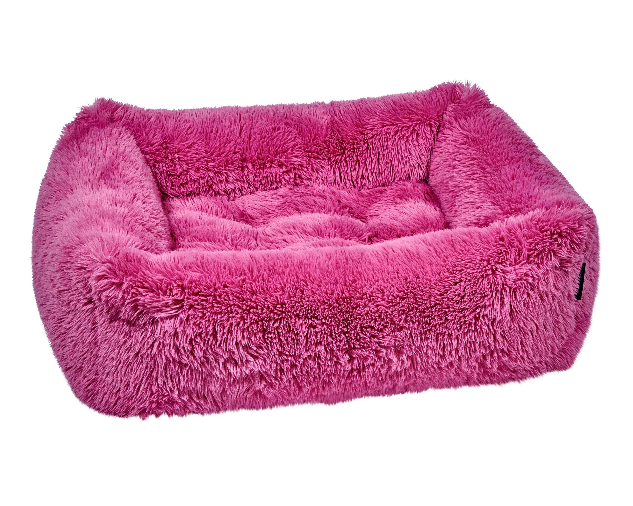 The Franklin – Faux Fur